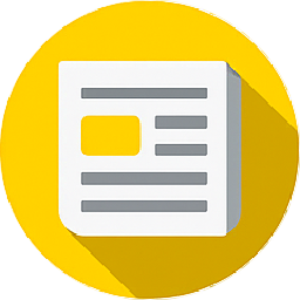 Tomorrownews Icon